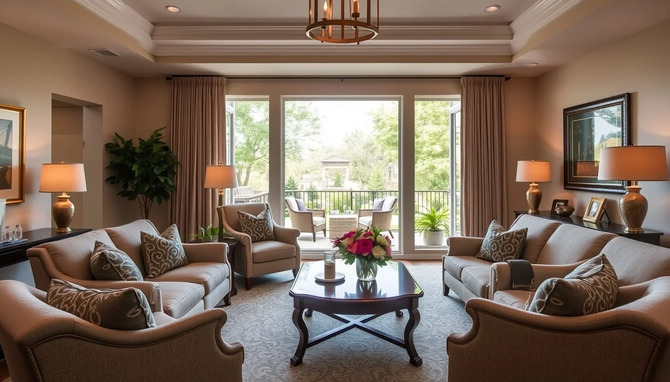 Elevate Your Living Experience